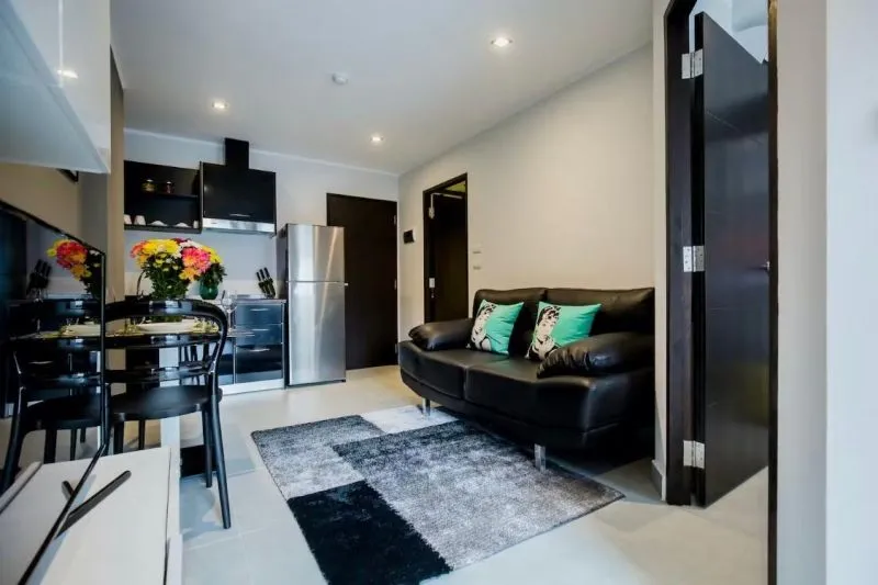 Apartment in Phuket — photo 2