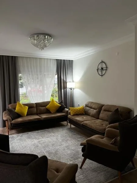 Apartment in Antalya — photo 6