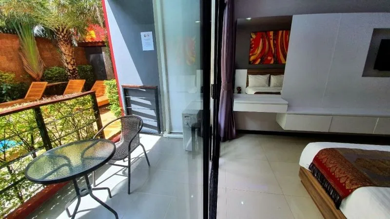 Apartment, 112.7 m² in Phuket — photo 14