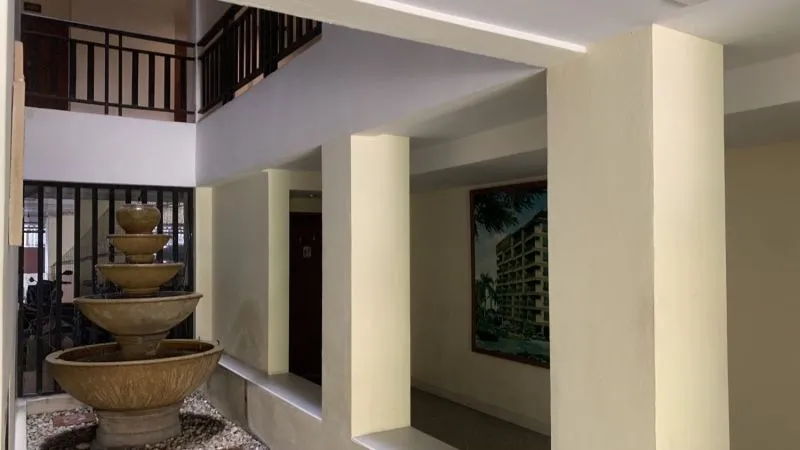 Apartment, 52 m² in Pattaya — photo 11