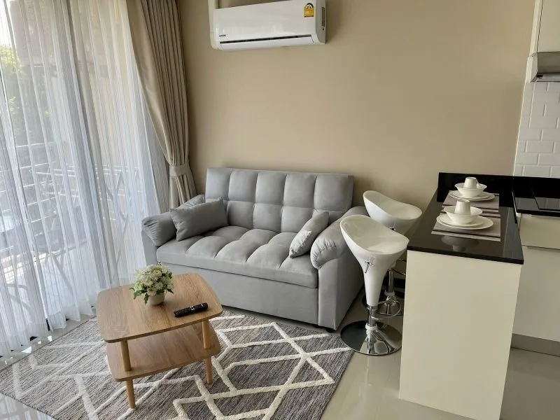 Apartment in Phuket — photo 2
