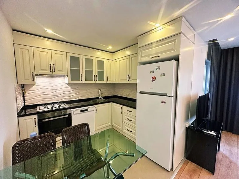 Apartment, 60 m² in Antalya — photo 4