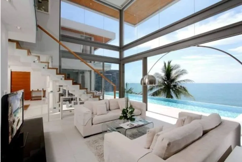 Apartment in Phuket — photo 3
