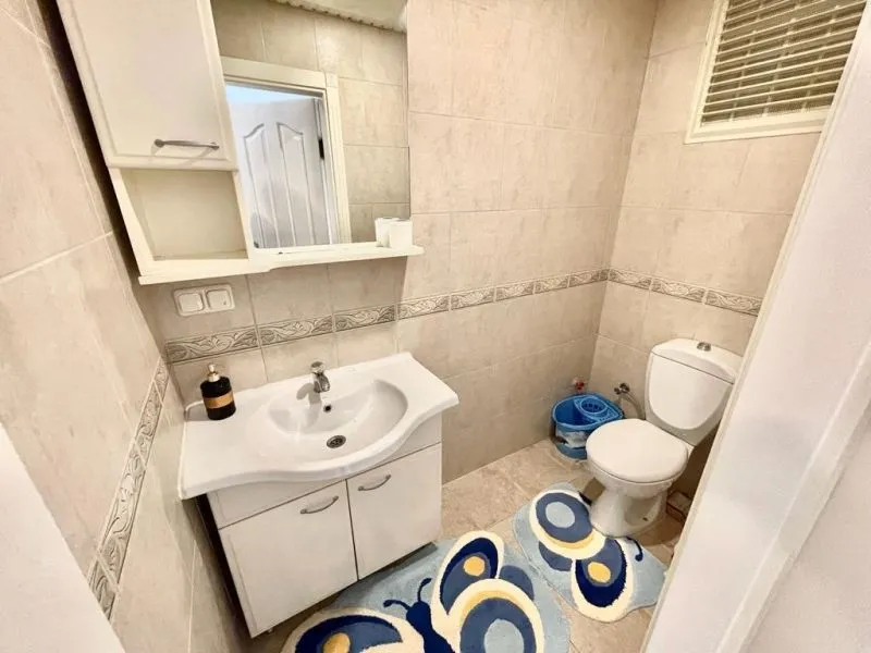 Apartment, 75 m² in Alanya — photo 9