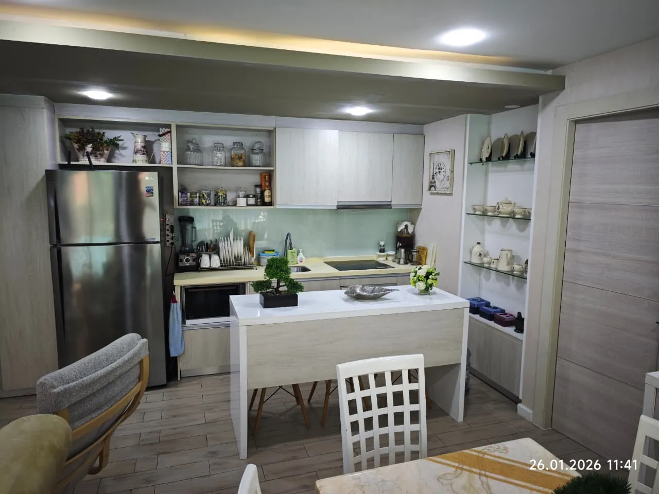 Apartment, 75 m² in Pattaya — photo 2
