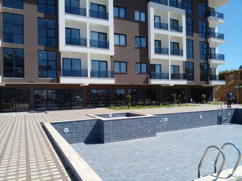 Apartment, 50 m² in Alanya — photo 6