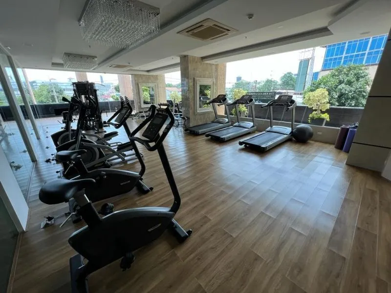 Studio apartment, 25 m² in Pattaya — photo 3