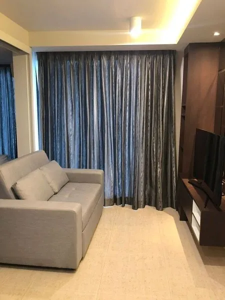 Apartment in Phuket — photo 8