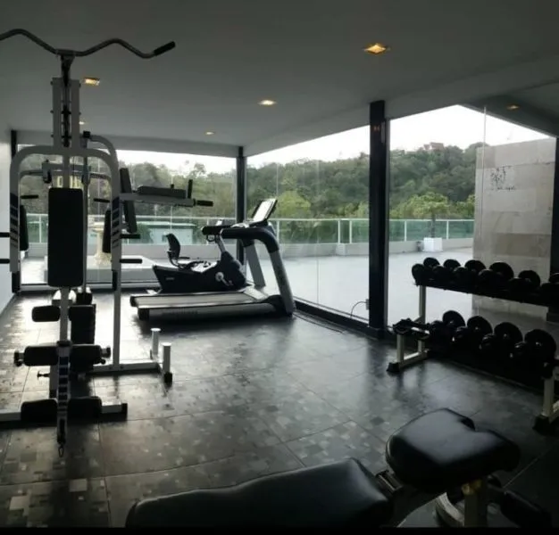 Studio apartment, 48 m² in Pattaya — photo 4