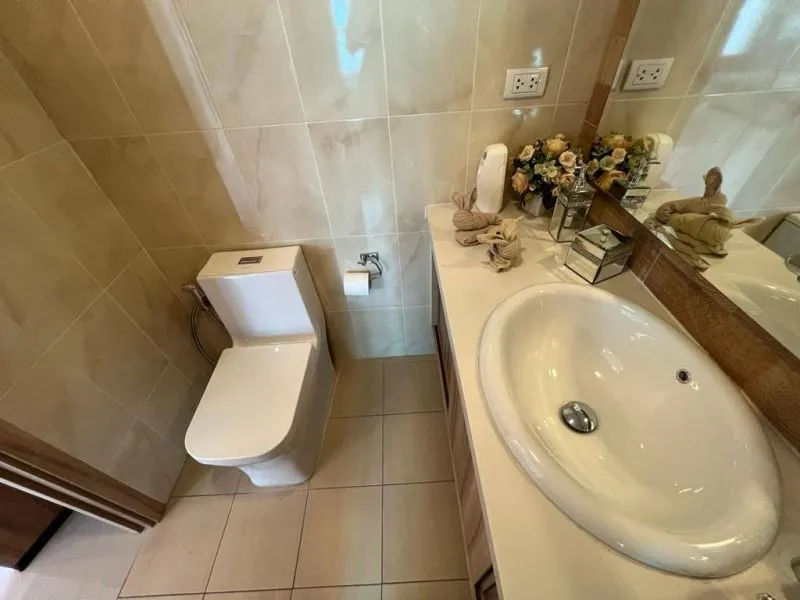 Apartment, 35 m² in Pattaya — photo 14