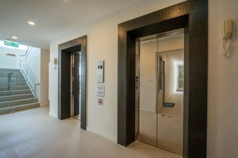 Apartment, 54.5 m² in Phuket — photo 5