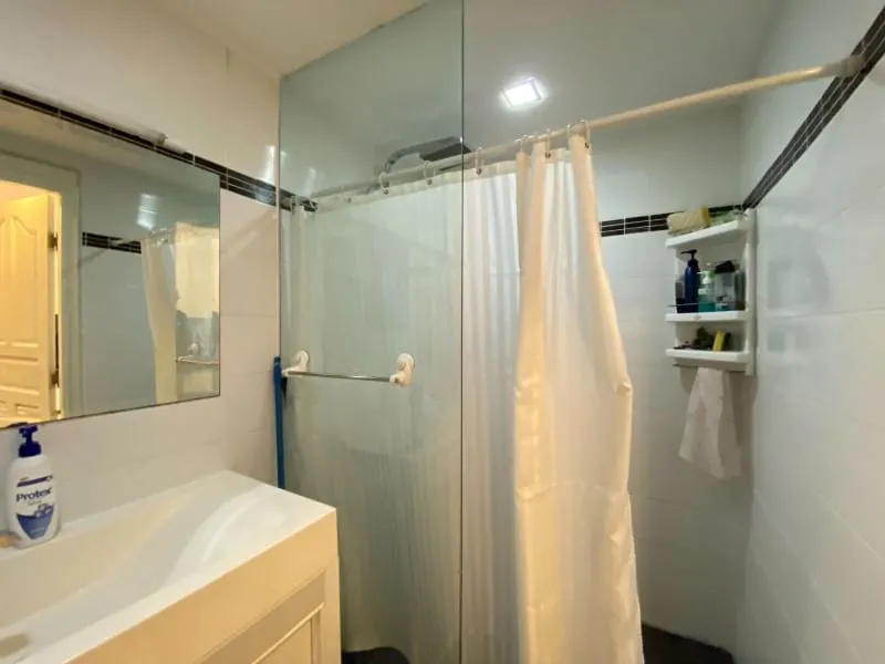 Studio apartment in Pattaya — photo 10