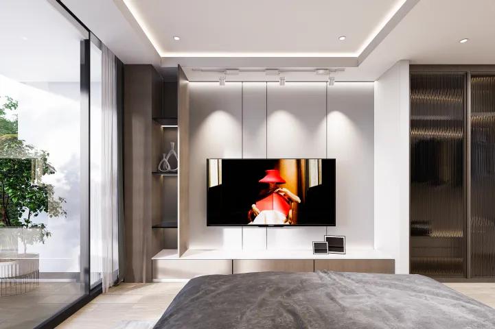 Studio apartment, 36 m² in Phuket — photo 2