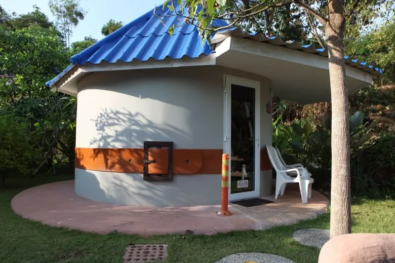Commercial property, 14400 m² in Pattaya — photo 3