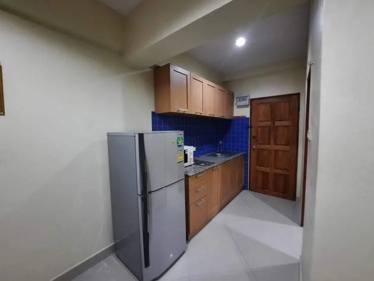 Studio apartment, 39 m² in Pattaya — photo 5