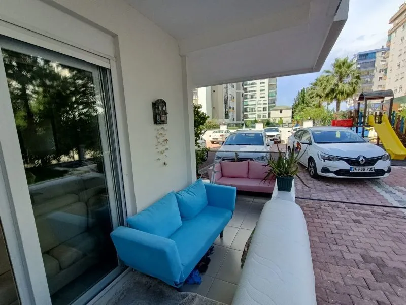 Apartment, 120 m² in Antalya — photo 5