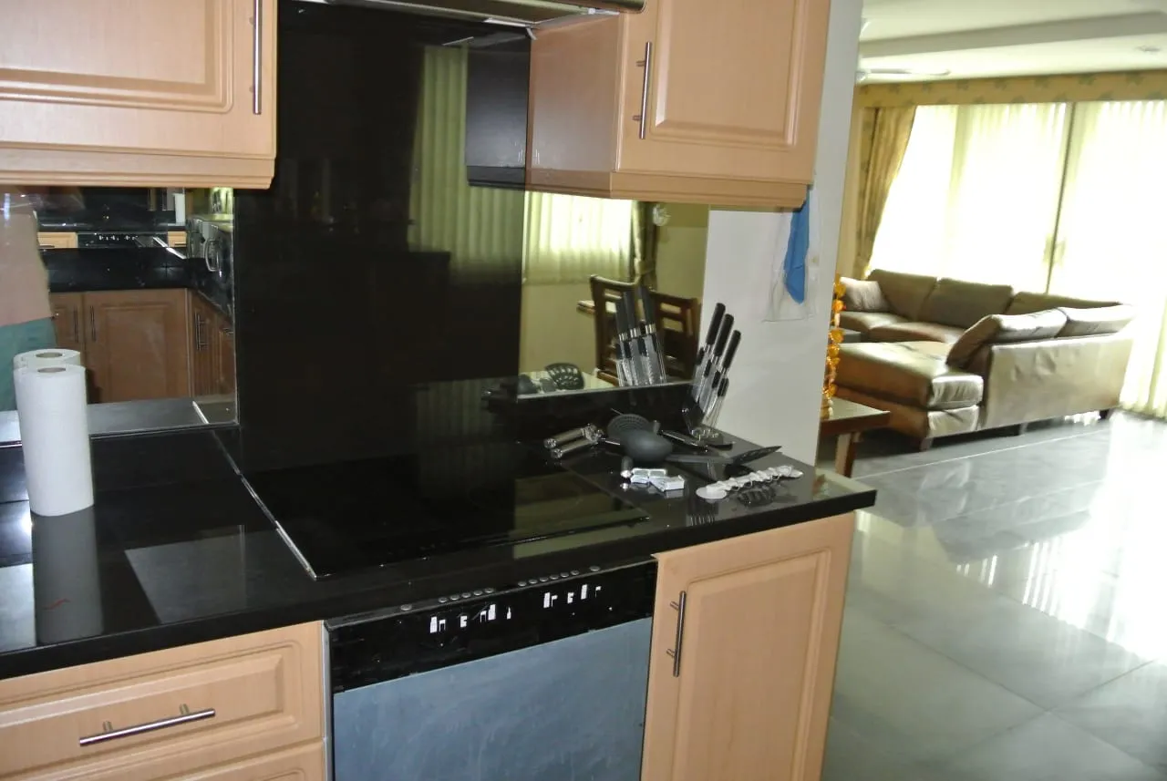 Apartment, 125 m² in Pattaya — photo 5