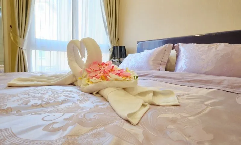 Apartment, 43.45 m² in Pattaya — photo 2