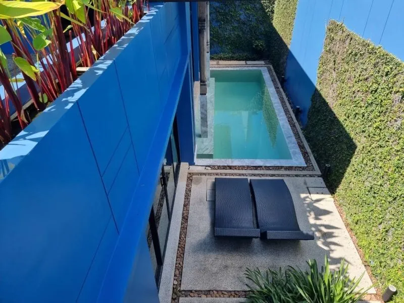 Apartment in Phuket — photo 1