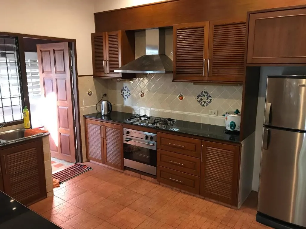 Apartment, 245 m² in Phuket — photo 9