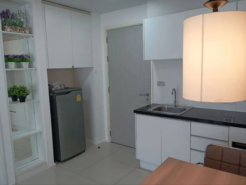 Apartment, 35 m² in Pattaya — photo 5