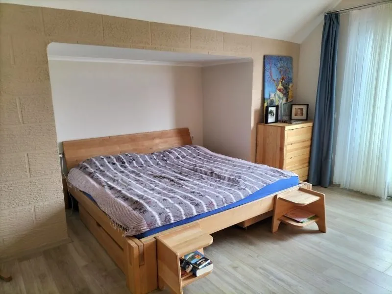 Apartment in Alanya — photo 1