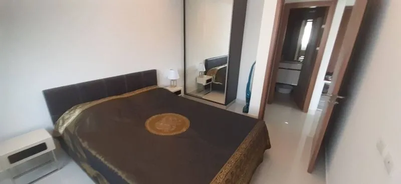Apartment, 41 m² in Pattaya — photo 29