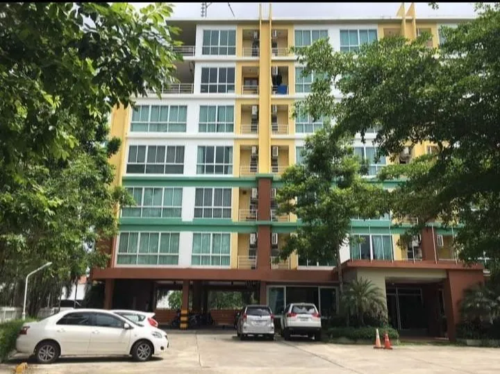 Apartment, 30 m² in Phuket — photo 10