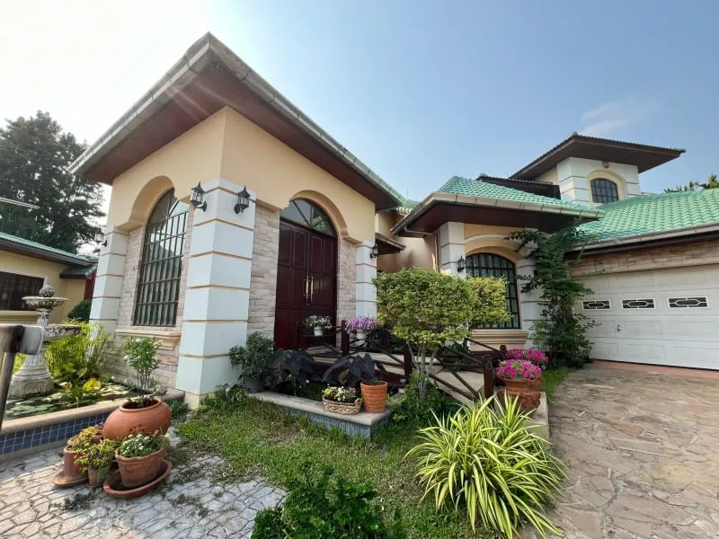 House or villa, 591 m² in Pattaya — photo 20
