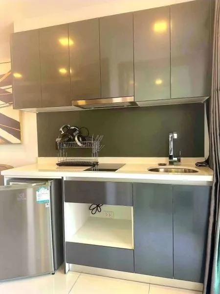 Apartment, 26 m² in Pattaya — photo 6
