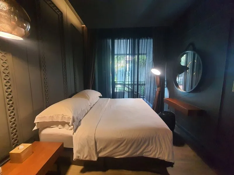 Apartment, 94.6 m² in Phuket — photo 8