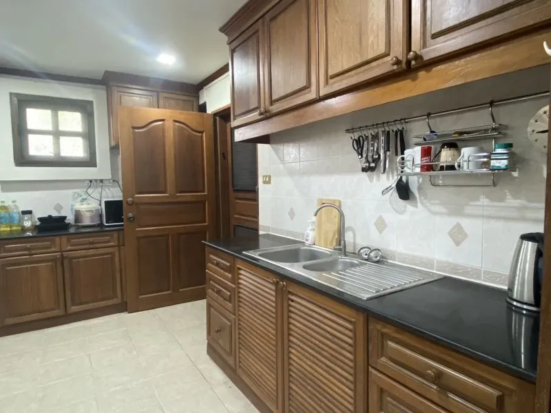 Apartment, 93 m² in Pattaya — photo 6