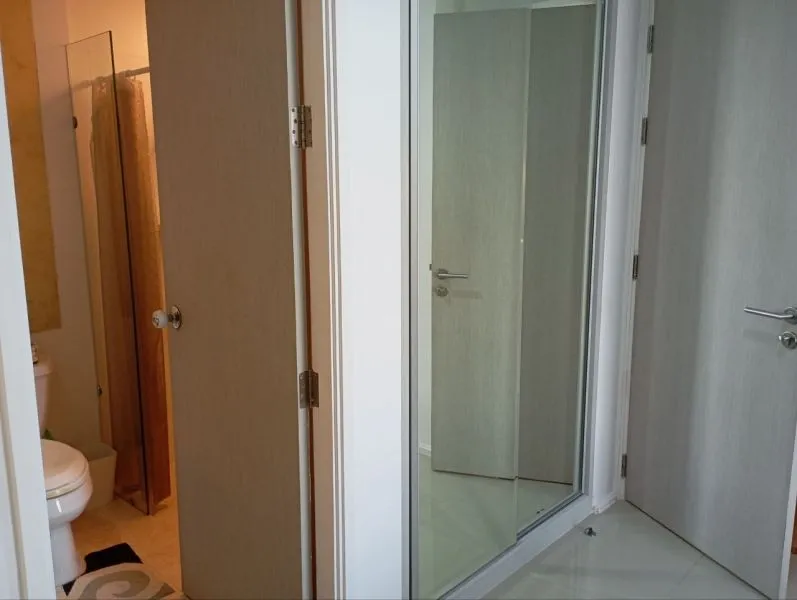 Apartment, 35 m² in Pattaya — photo 10