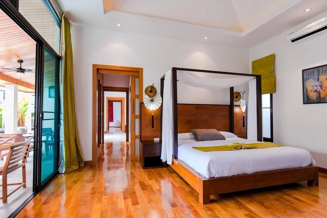 Apartment, 190 m² in Phuket — photo 13