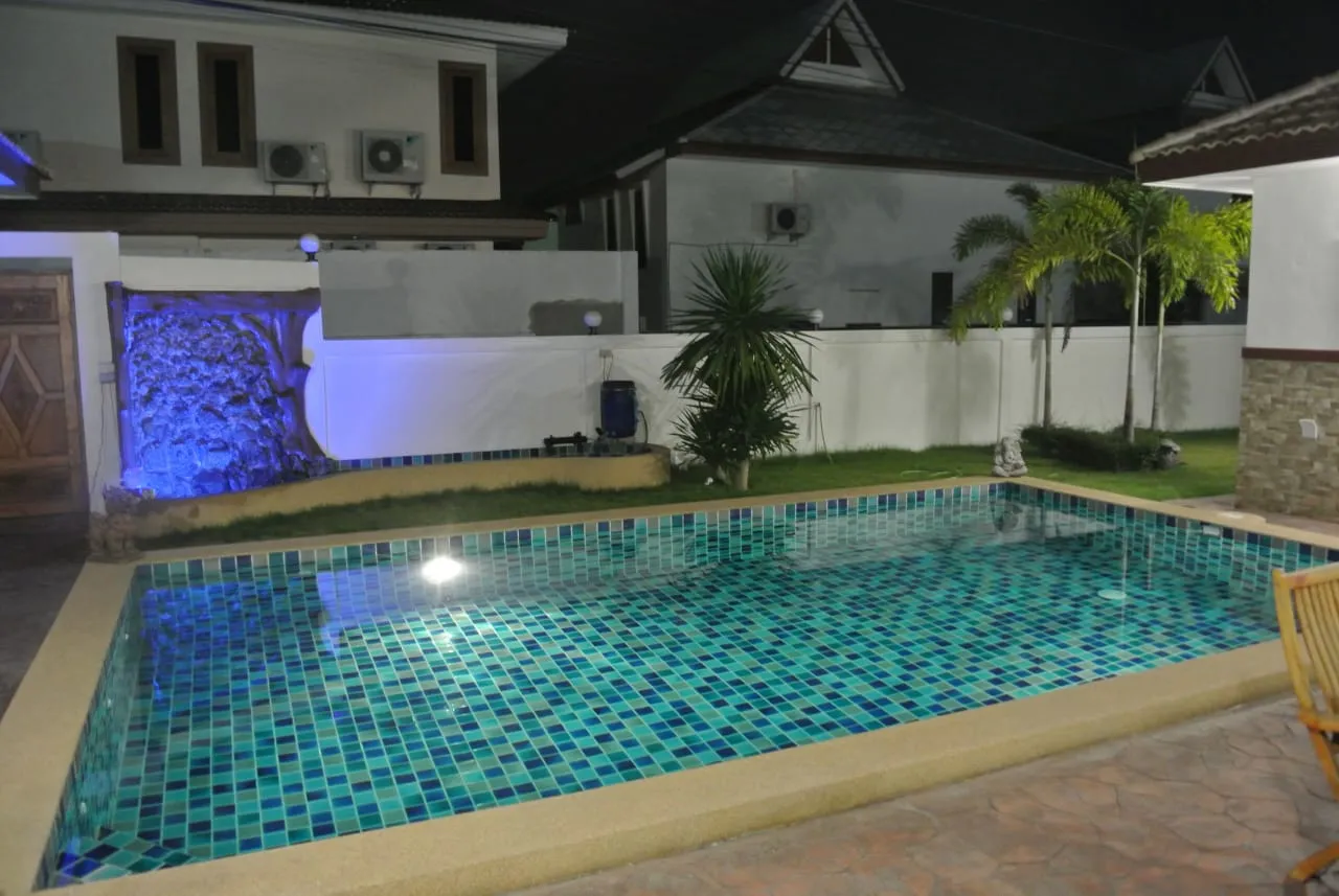 House or villa, 163 m² in Pattaya — photo 6