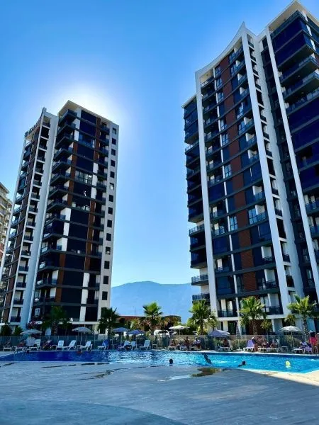 Apartment in Antalya — photo 8