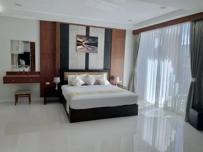 Studio apartment, 55 m² in Phuket — photo 2
