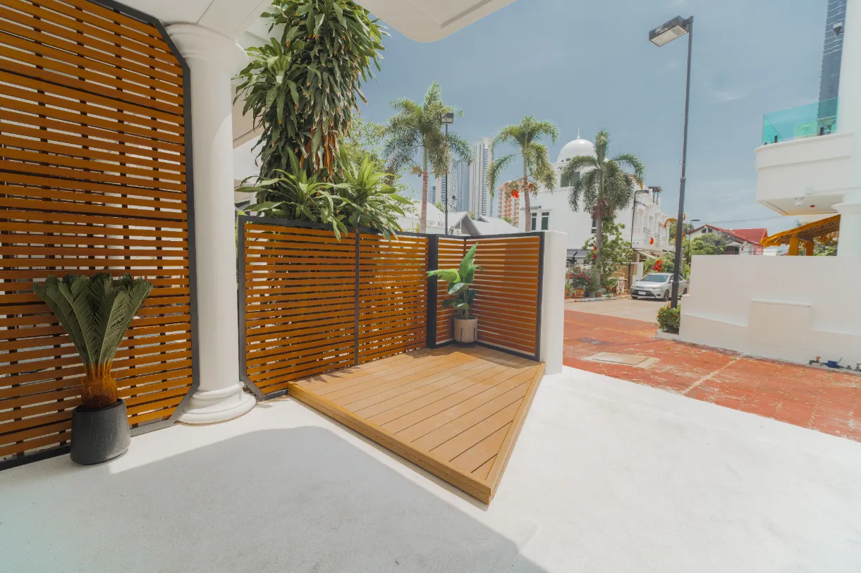 Apartment in Pattaya — photo 15