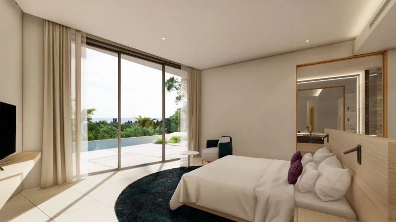 House or villa in Phuket — photo 7