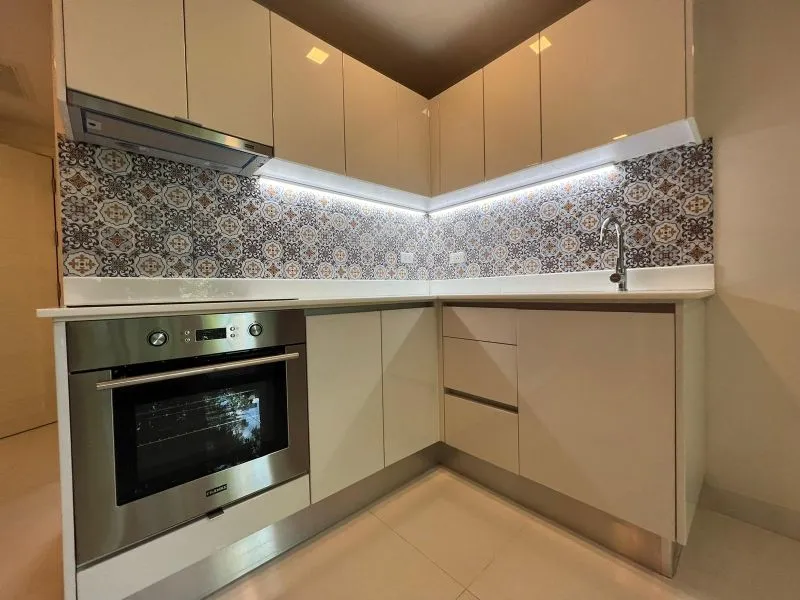 Apartment, 43 m² in Phuket — photo 3