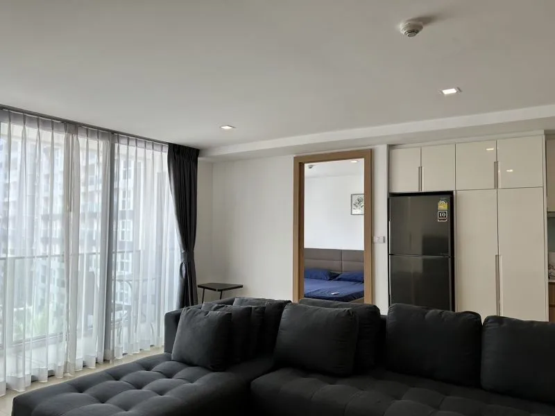 Apartment, 80 m² in Pattaya — photo 8