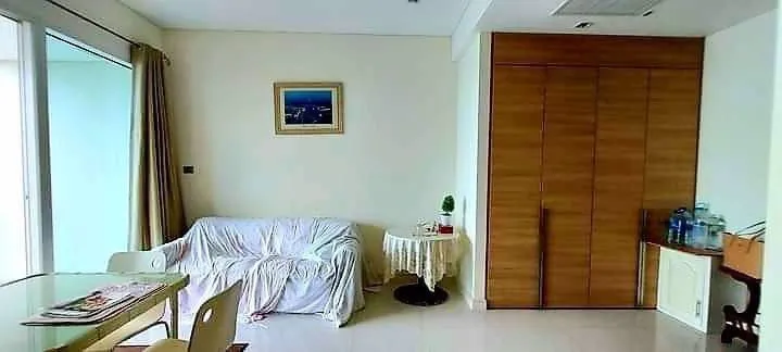 Apartment, 60 m² in Pattaya — photo 8