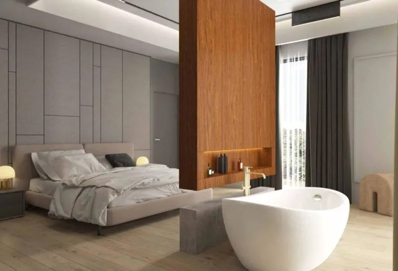 Apartment, 410 m² in Antalya — photo 11