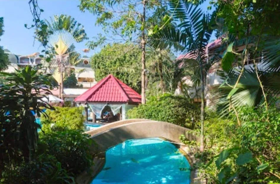 Apartment, 91 m² in Phuket — photo 9