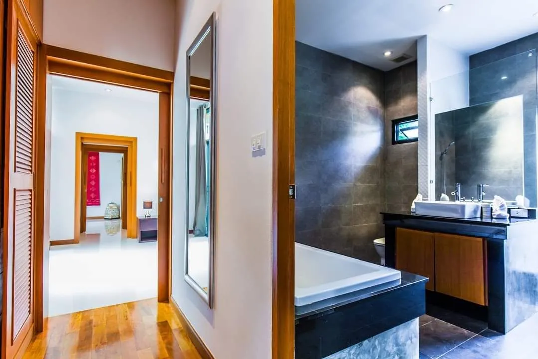 Apartment, 190 m² in Phuket — photo 6