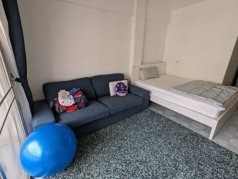 Studio apartment, 26 m² in Pattaya — photo 6
