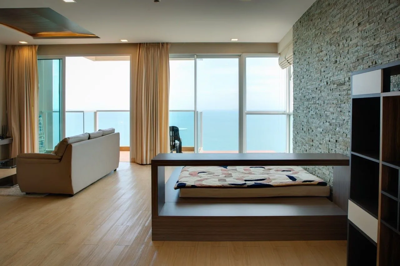 Apartment in Pattaya — photo 7