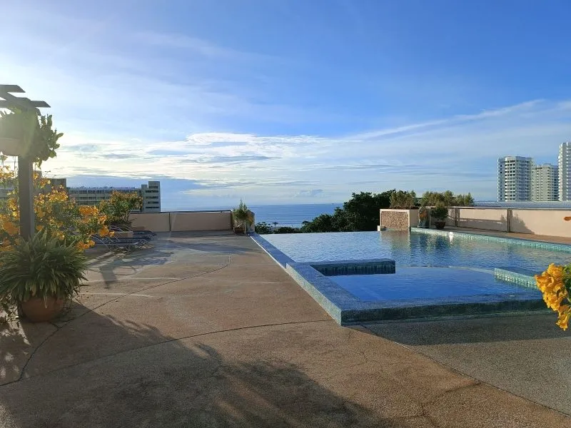 House or villa, 166.5 m² in Pattaya — photo 5