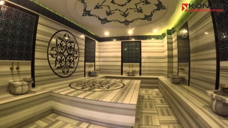 Apartment, 61 m² in Alanya — photo 22