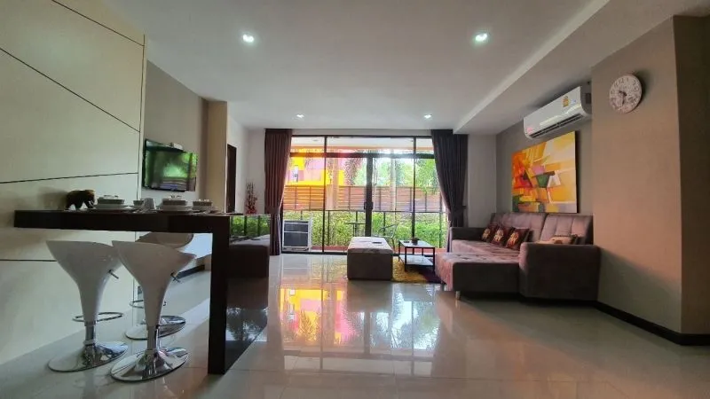 Apartment, 112.7 m² in Phuket — photo 17